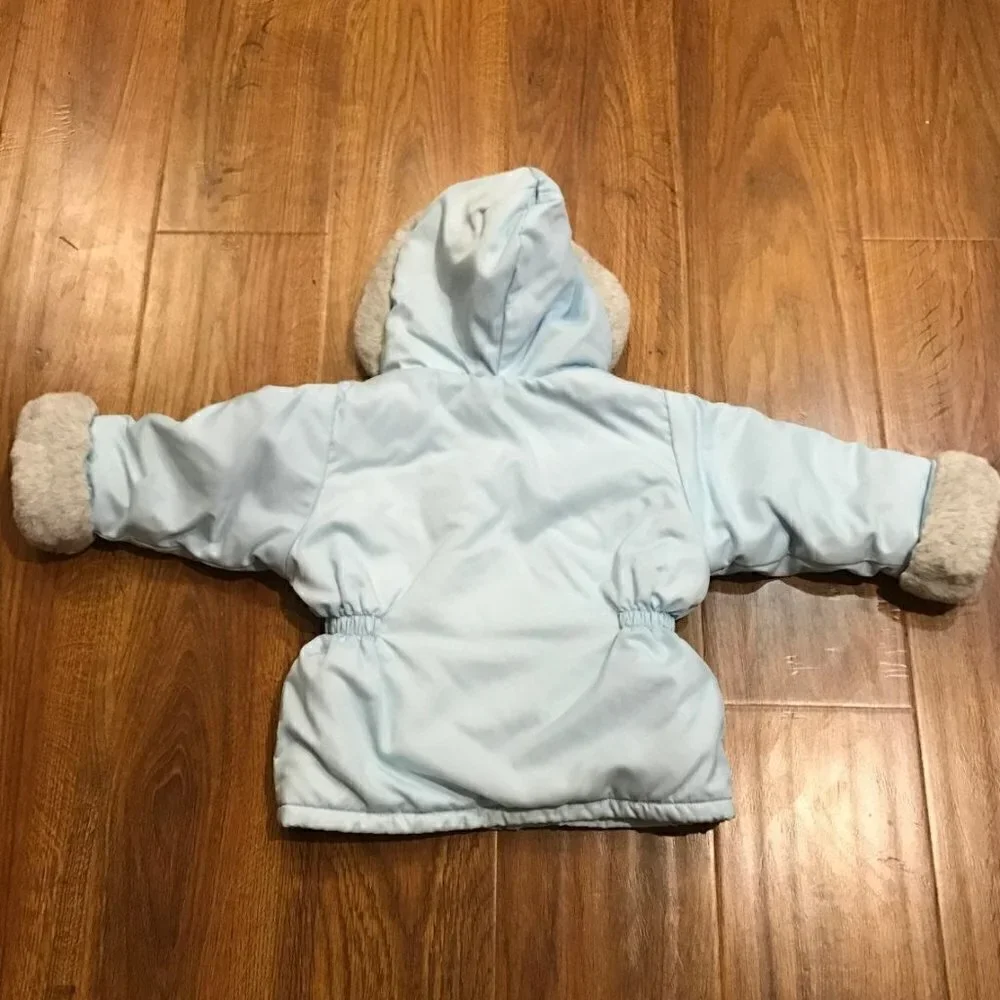 Baby Gap Snow Jacket